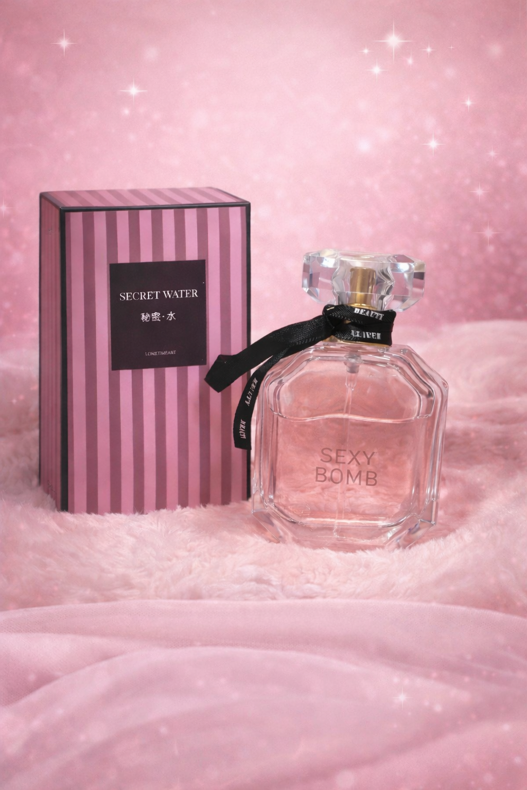 ✨ Sexy Bomb – Eau de Parfum