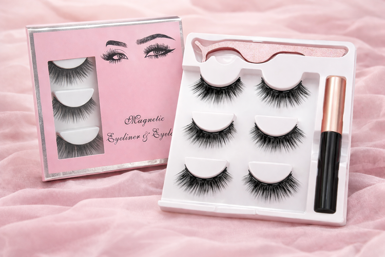 Faux cils