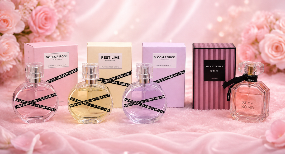 Parfums