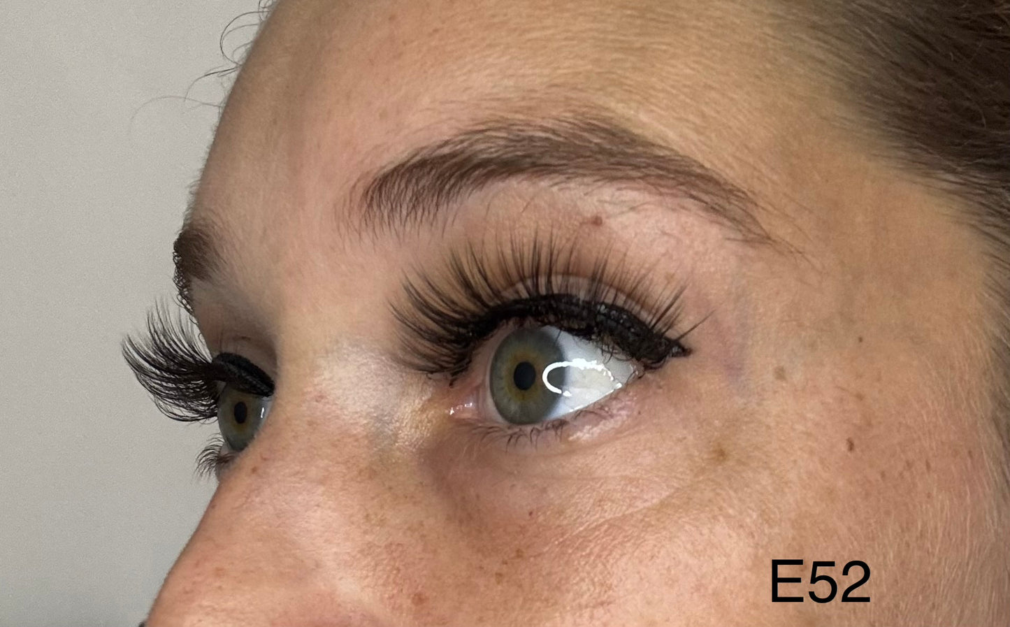 ✨ Faux Cils Magnétiques  – Regard Intense & Naturel