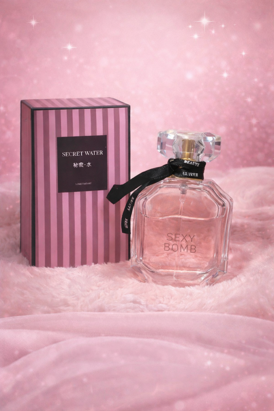 ✨ Sexy Bomb – Eau de Parfum