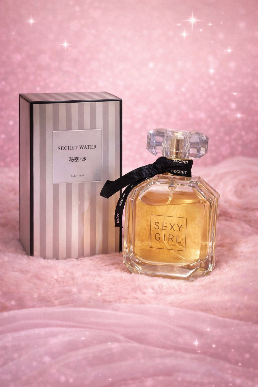 ✨ Sexy Girl – Eau de Parfum