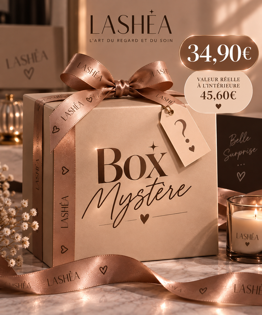 ✨ Box Mystère n°1