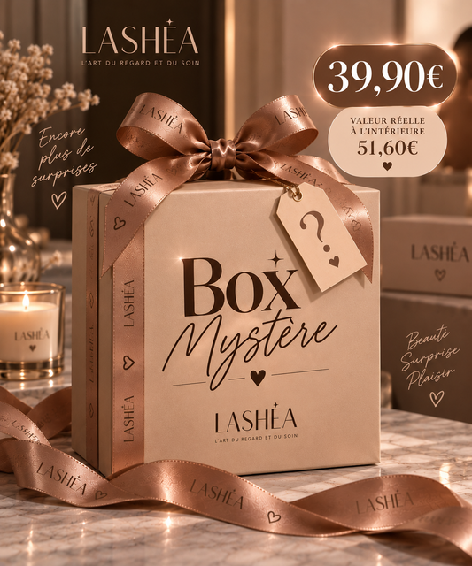✨ Box Mystère n°2