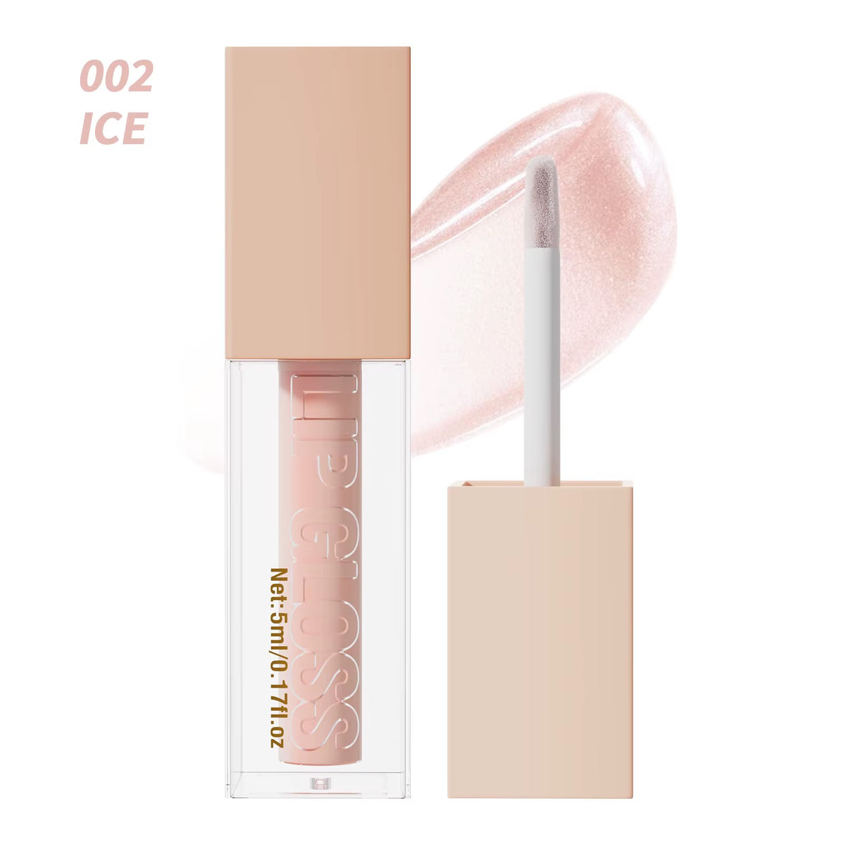 Lip Gloss Éclat