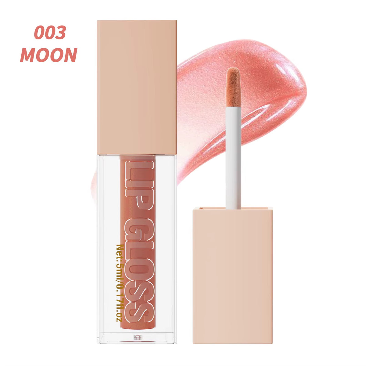 Lip Gloss Éclat