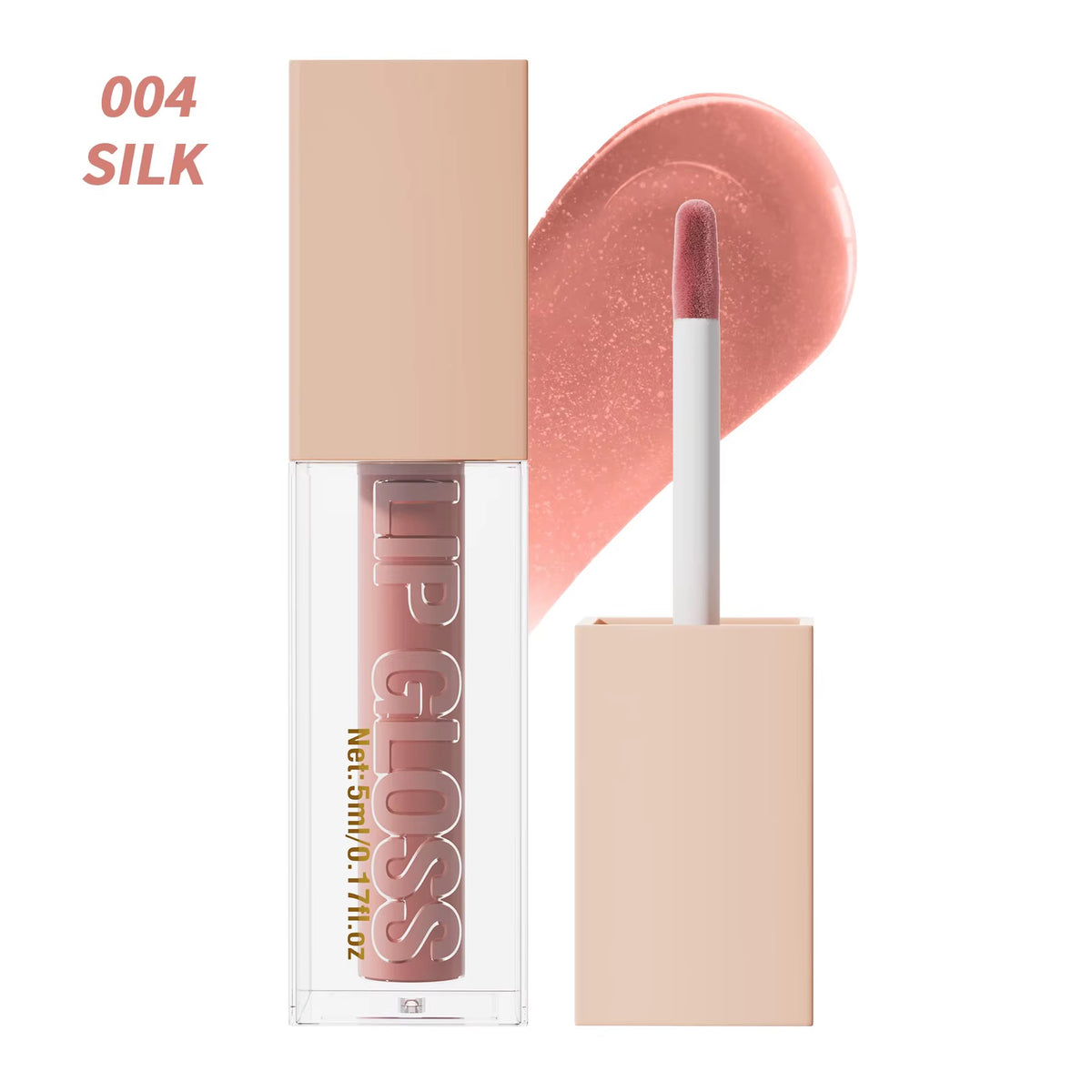 Lip Gloss Éclat