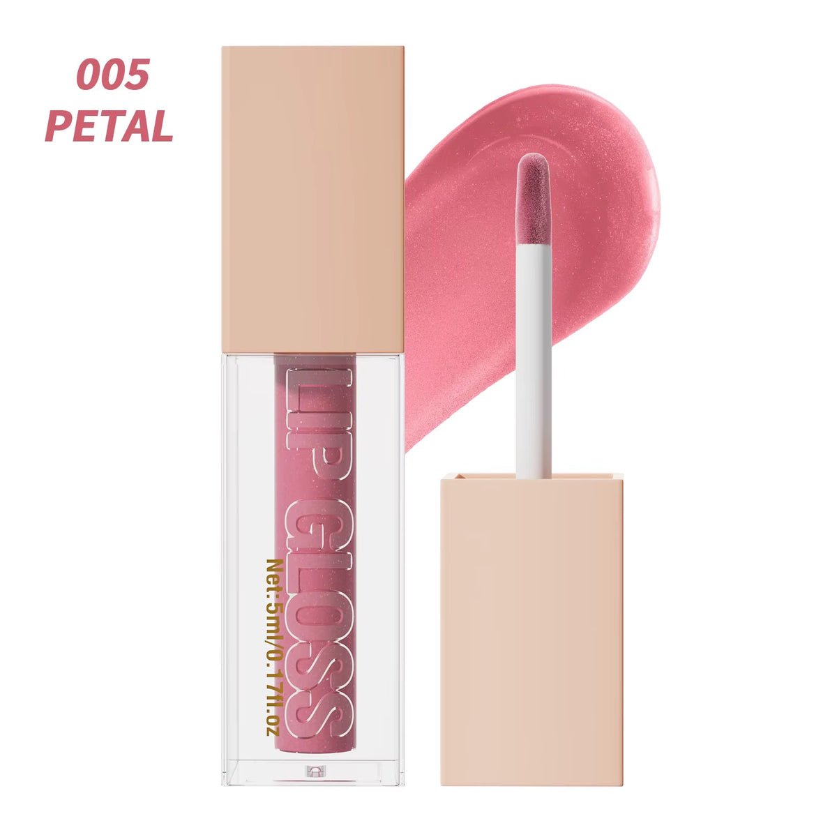Lip Gloss Éclat