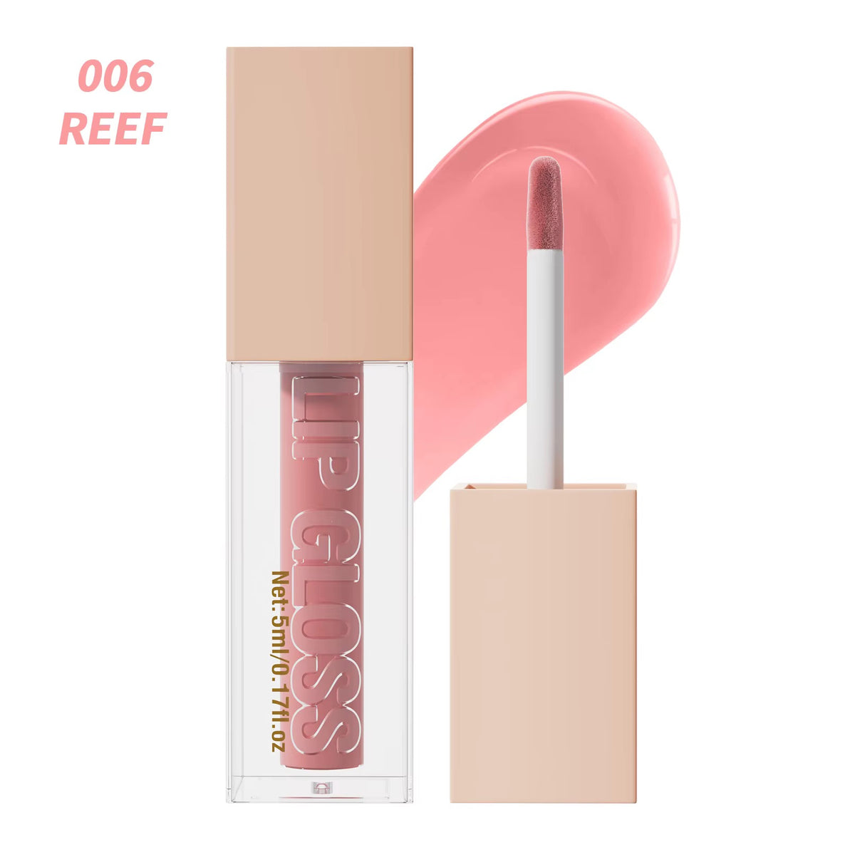 Lip Gloss Éclat