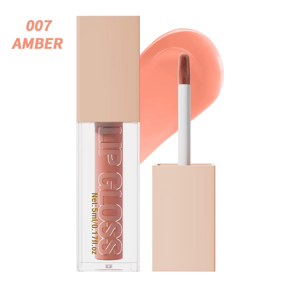 Lip Gloss Éclat