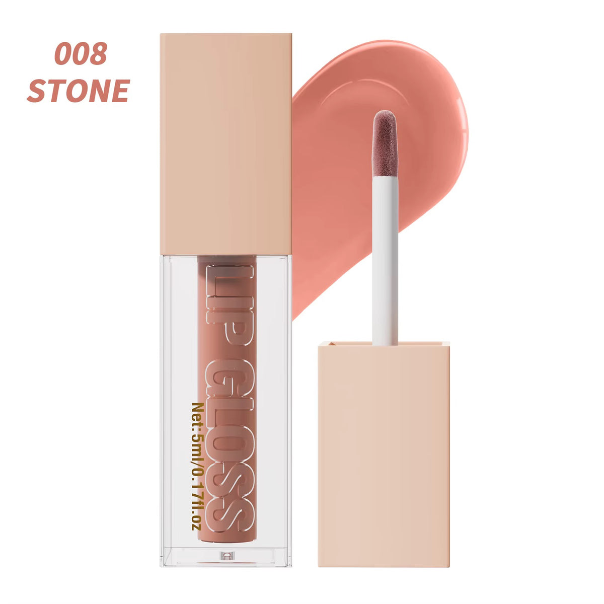 Lip Gloss Éclat
