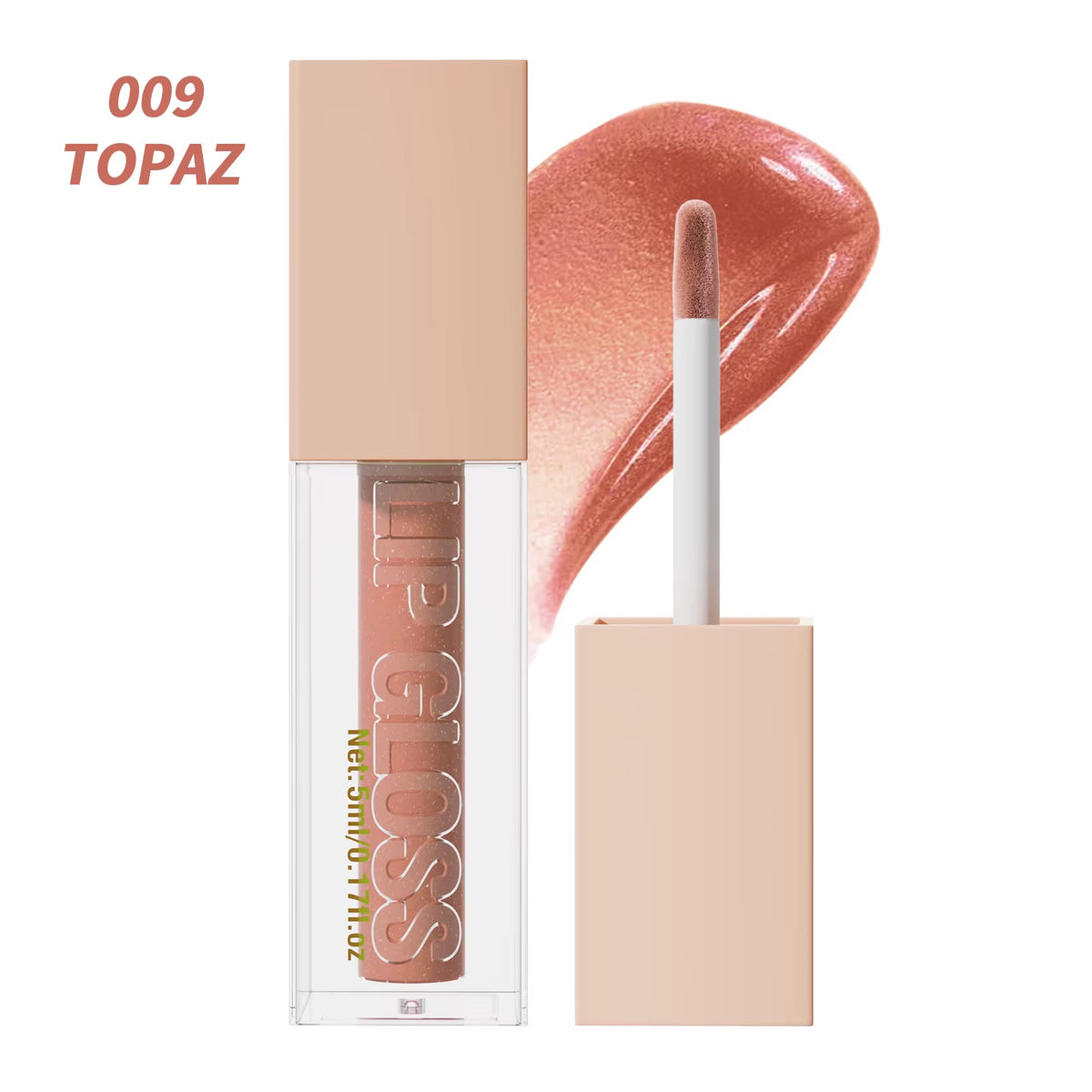 Lip Gloss Éclat